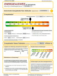 Energieausweis